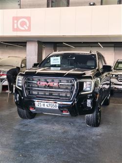 جي ام سي يوكون